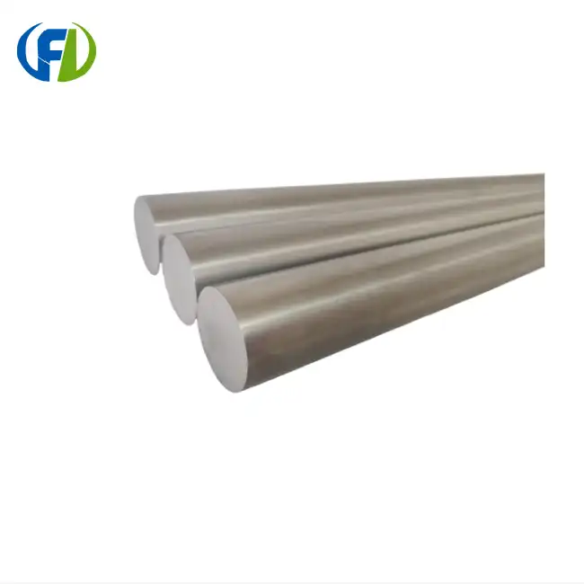 TA10 Titanium Bar